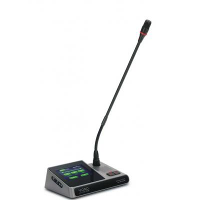 Hội thảo không dây UHF